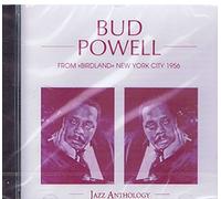 Bud Powell - From Birdland NYC