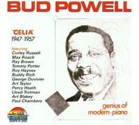 Bud Powell - Genius of Modern Piano