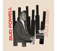 Bud Powell - Jazz Giant