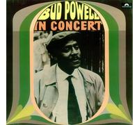 Bud Powell - In Concert