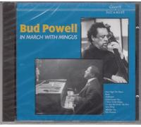 Bud Powell - In March With Mingus