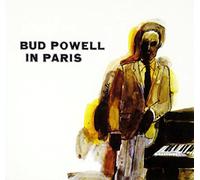 Bud Powell - In Paris