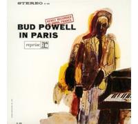 Bud Powell - In Paris