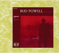 Bud Powell - Jazz Giant