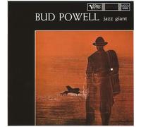 Bud Powell - Jazz Giant - UHQCD