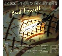 Bud Powell - Jazz Piano Masters