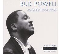 Bud Powell - Just one of those things