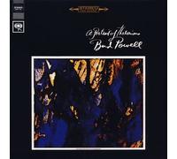 Bud Powell [Ltd.Re-Issue] - A Portrait of Thelonious +1