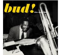 Bud Powell [Ltd.Re-Issue] - Amazing Bud Powell Vol.3