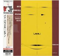 Bud Powell - Piano