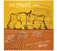 Bud Powell - Piano Solos