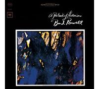 Bud Powell - Portrait of Thelonious