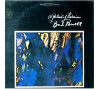 Bud Powell - Portrait of Thelonious [Vinilo]