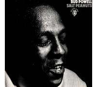 Bud Powell - Salt Peanuts