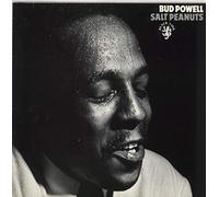 Bud Powell - Salt Peanuts