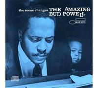 Bud Powell - Scene Changes