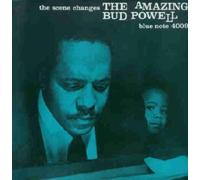Bud Powell - Scene Changes