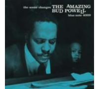 Bud Powell - Scene Changes