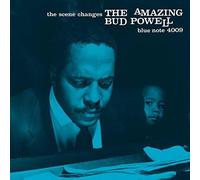 Bud Powell - Scene Changes [Import]