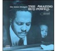 Bud Powell - Scene Changes [Vinilo]