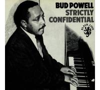 Bud Powell - Strictly Confidential