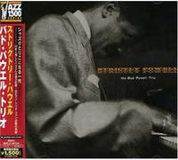 Bud Powell - Strictly Powell