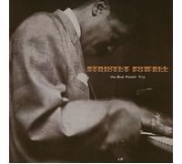 Bud Powell - Strictly Powell