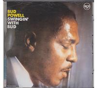 Bud Powell - Swingin With
