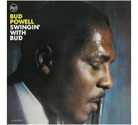 Bud Powell - Swingin with Bud