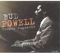 Bud Powell - Tempus Fugue-It