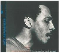 Bud Powell - The Amazing Bud Powell/Vol.1