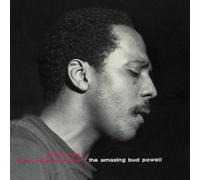 Bud Powell – The Amazing Bud Powell Vol. 1 – Remasterizado (Importación)