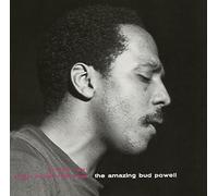 Bud Powell - The Amazing Bud Powell Vol.1 [SHM-CD]