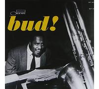 Bud Powell - the amazing bud powell vol 3 - bud