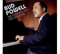 Bud Powell - The Complete Rca Trio Sessions