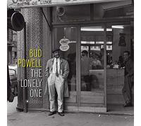 Bud Powell - The Lonely One [Vinilo]