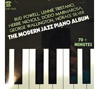 Bud Powell - The Modern Jazz Piano Album (UK Import)