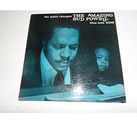 Bud Powell - The Scene Changes [Import] [Vinilo]