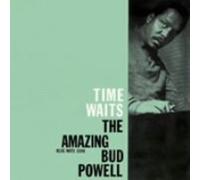 Bud Powell - Time Waits