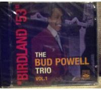 Bud Powell Trio - Birdland ?53 (UK Import)