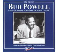 Bud Powell - Trio [Import]