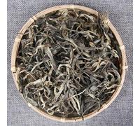 Bud Pu'er Orgánico a Granel Bebida Saludable Cha Té Blanco de Yunnan 500g