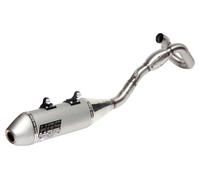 Bud Racing Sistema de escape completo HGS MX VA SXF250/350 VA 23