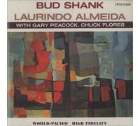 Bud Shank And Laurindo Almeida