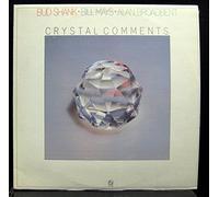 Bud Shank / Bill Mays / Alan Broadbent - Crystal Comments