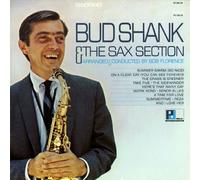 Bud Shank - Bud Shank And The Sax Section