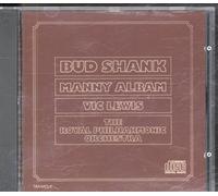 Bud Shank - Bud Shank Plays...