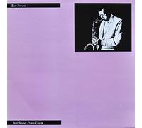Bud Shank - Bud Shank Plays Tenor