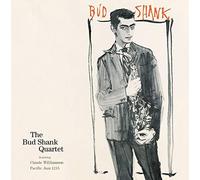 Bud Shank - Bud Shank Quartet [Import]