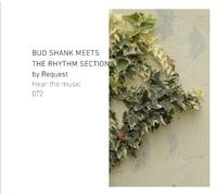 Bud Shank - By Request-Meets Rhythm